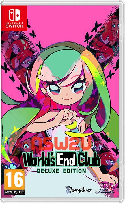 nsw2u|NSW Releases.